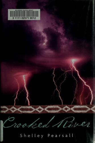 Crooked river book cover