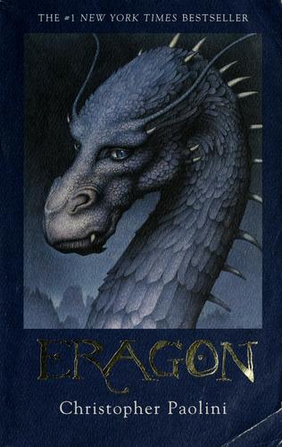 Eragon Book Discussion Kit book cover