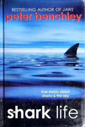 Shark Life book cover