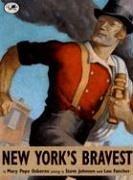 New York's bravest book cover