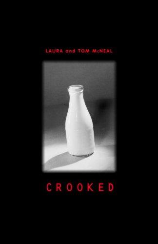 Crooked book cover