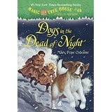 Dogs in the Dead of Night book cover