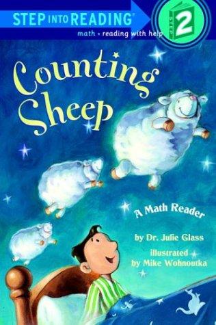Counting sheep book cover