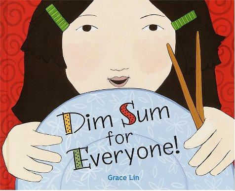 Dim sum for everyone! book cover