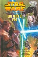 Obi-Wan's Foe book cover