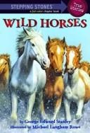 Wild Horses book cover