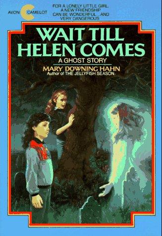 Wait till Helen comes book cover