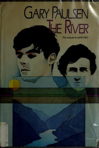 The River book cover