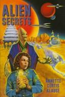 Alien Secrets book cover