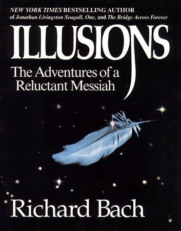Illusions book cover