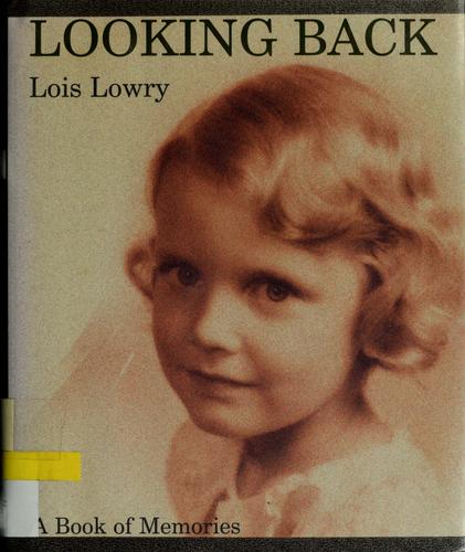 Looking Back book cover