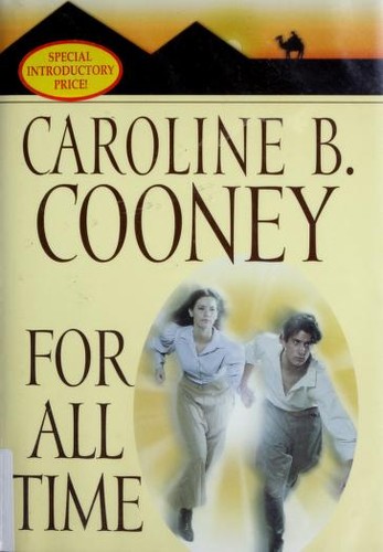 For all time book cover