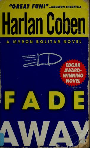 Fade Away book cover