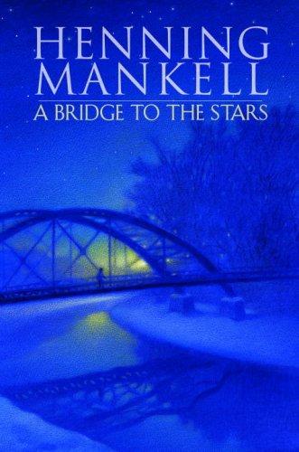 A Bridge to the Stars book cover