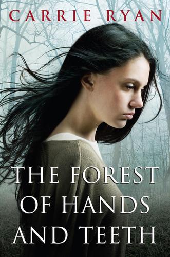 The Forest of Hands and Teeth book cover