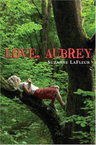 Love, Aubrey book cover