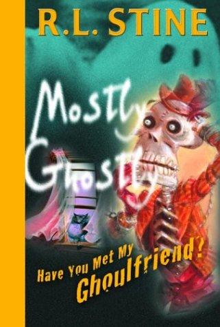 Have You Met My Ghoulfriend? book cover