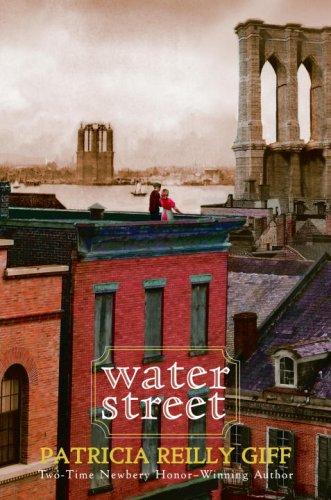 Water Street book cover