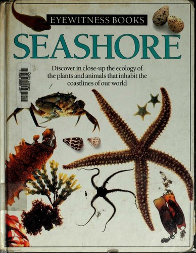 Seashore book cover