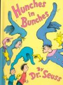 Hunches in bunches book cover