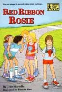 Red Ribbon Rosie book cover