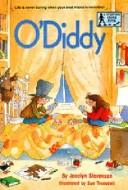 O'Diddy book cover