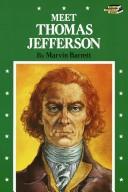 Meet Thomas Jefferson book cover