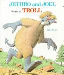 Jethro and Joel Were a Troll book cover