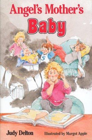 Angel's Mother's Baby book cover