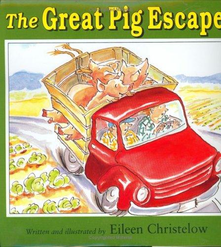 Great Pig Escape