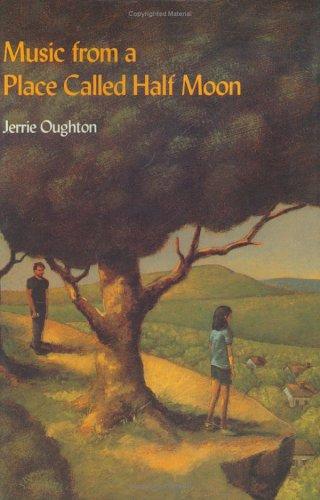 Music from a place called Half Moon book cover
