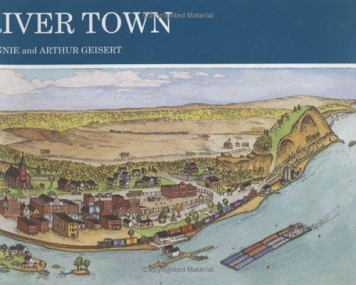 River town book cover