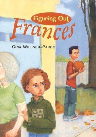 Figuring out Frances book cover