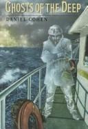 Ghosts of the deep book cover