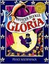 Officer Buckle and Gloria book cover