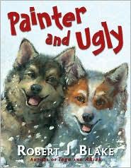 Painter and Ugly book cover