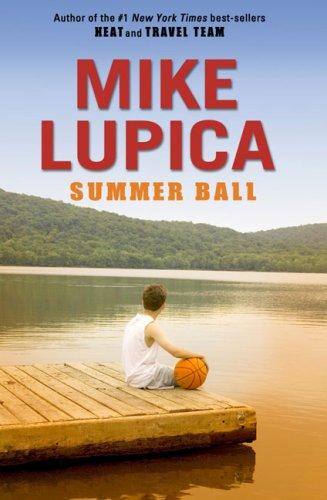 Summer Ball book cover