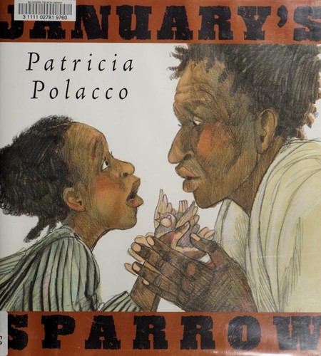 January's Sparrow book cover