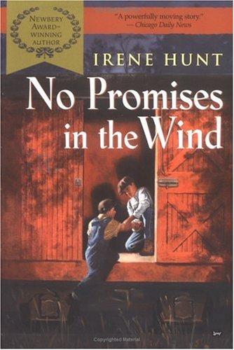 No Promises in the Wind book cover