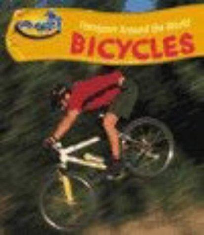 Bicycles book cover