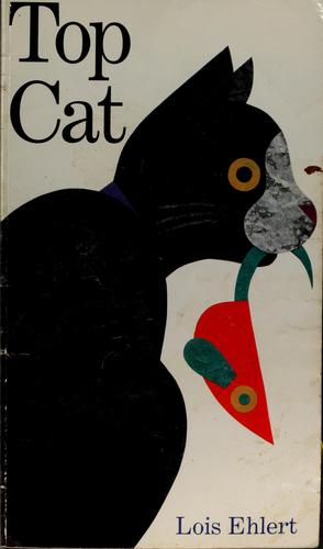Top Cat book cover