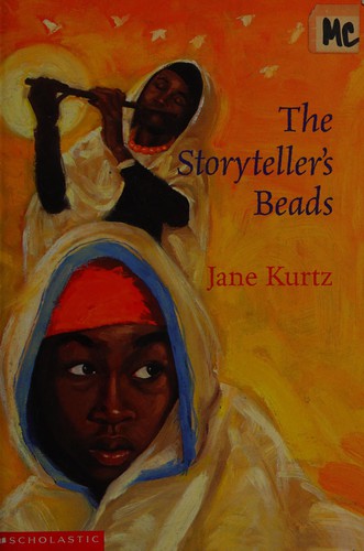 Storyteller's Beads