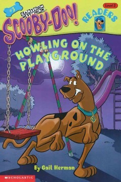 Howling on the playground