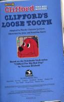 Clifford's loose tooth book cover