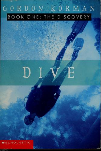 The Discovery book cover