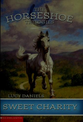 Sweet Charity book cover