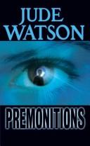 Premonitions book cover