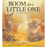 Room for a Little One book cover