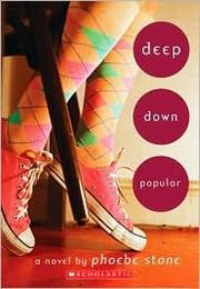 Deep down Popular book cover