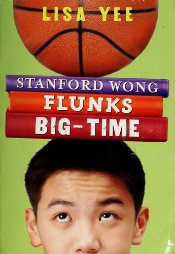 Stanford Wong flunks big-time book cover